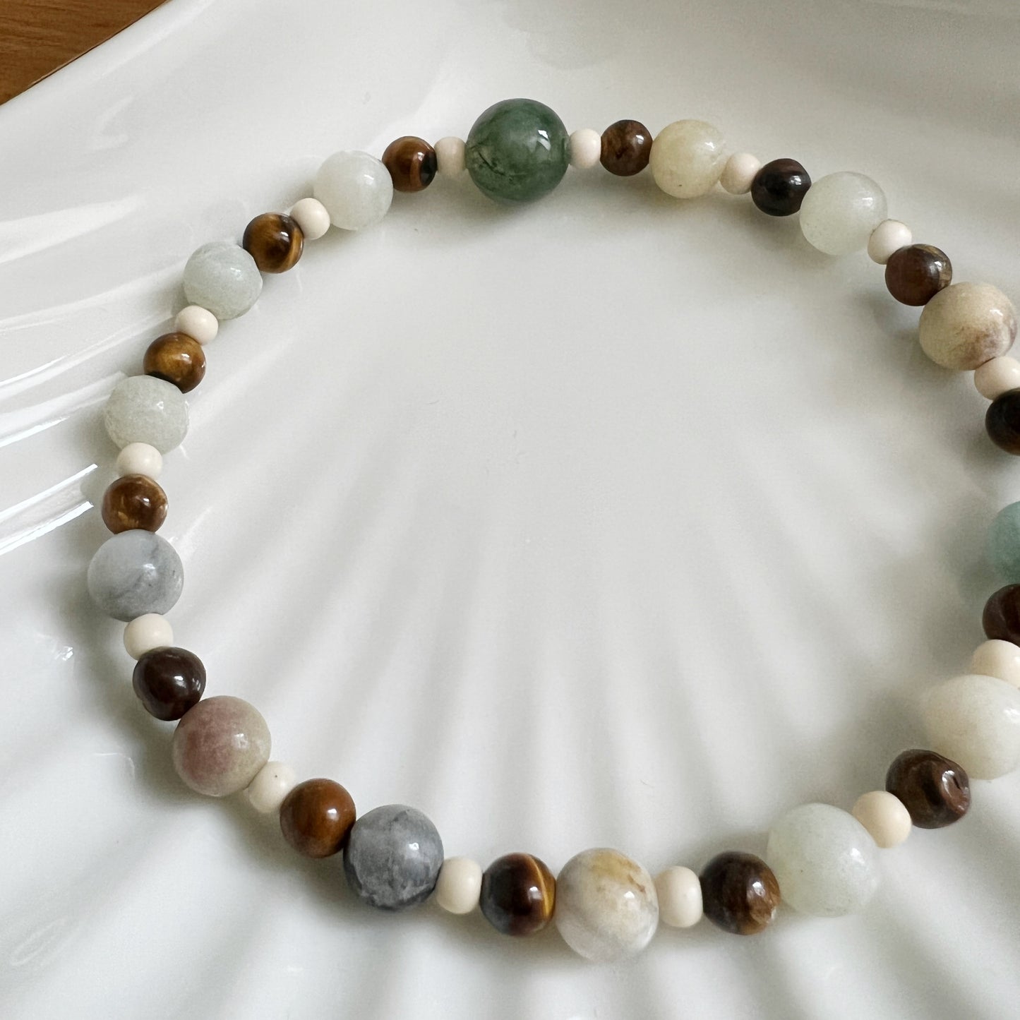 Pulsera Aqua