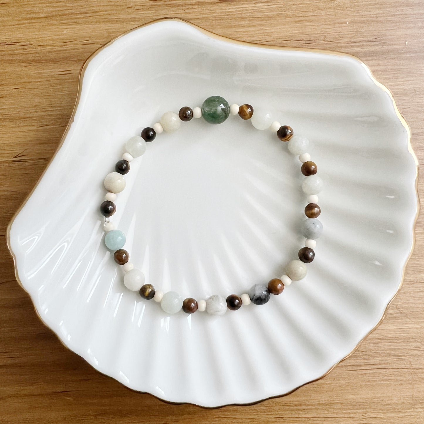 Pulsera Aqua