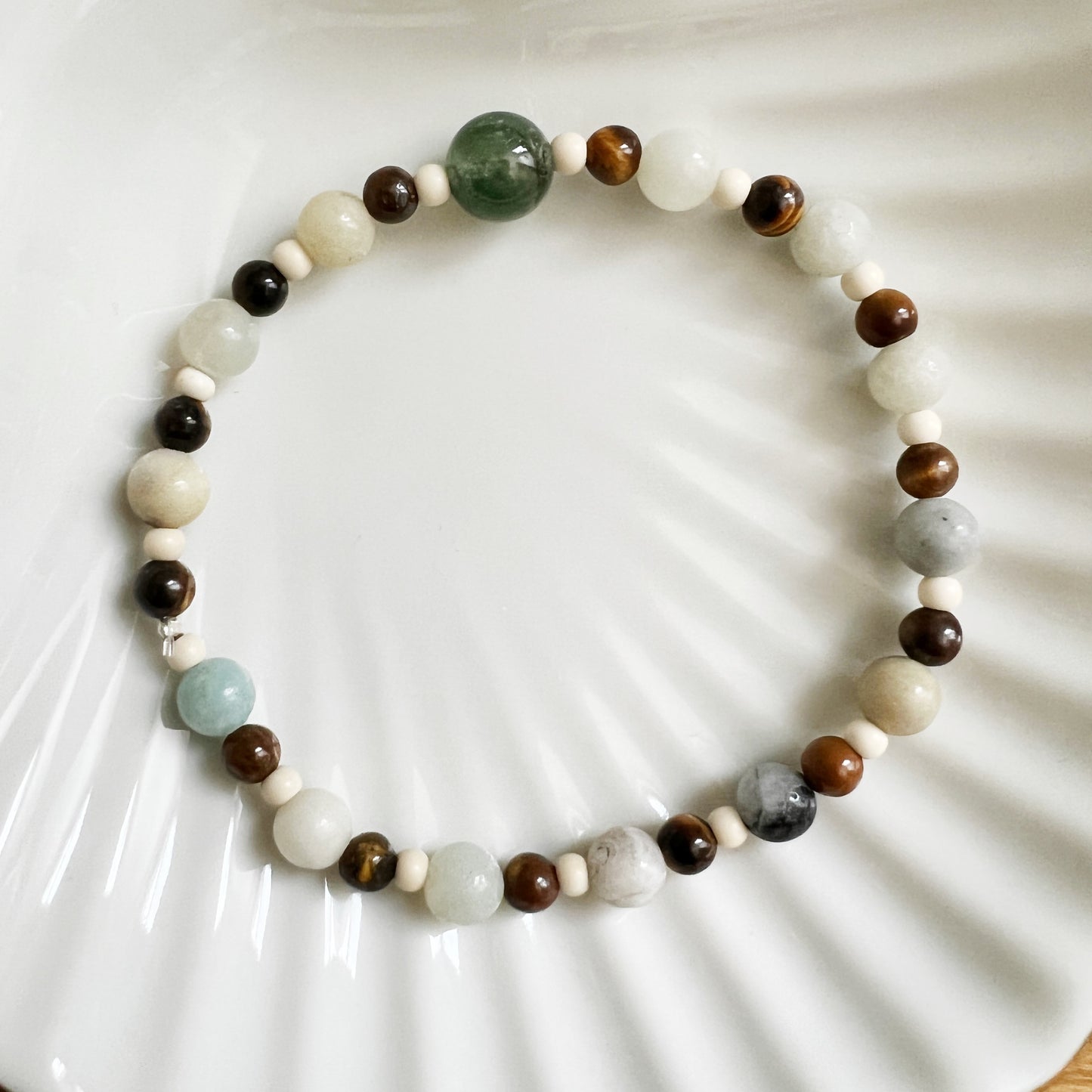 Pulsera Aqua