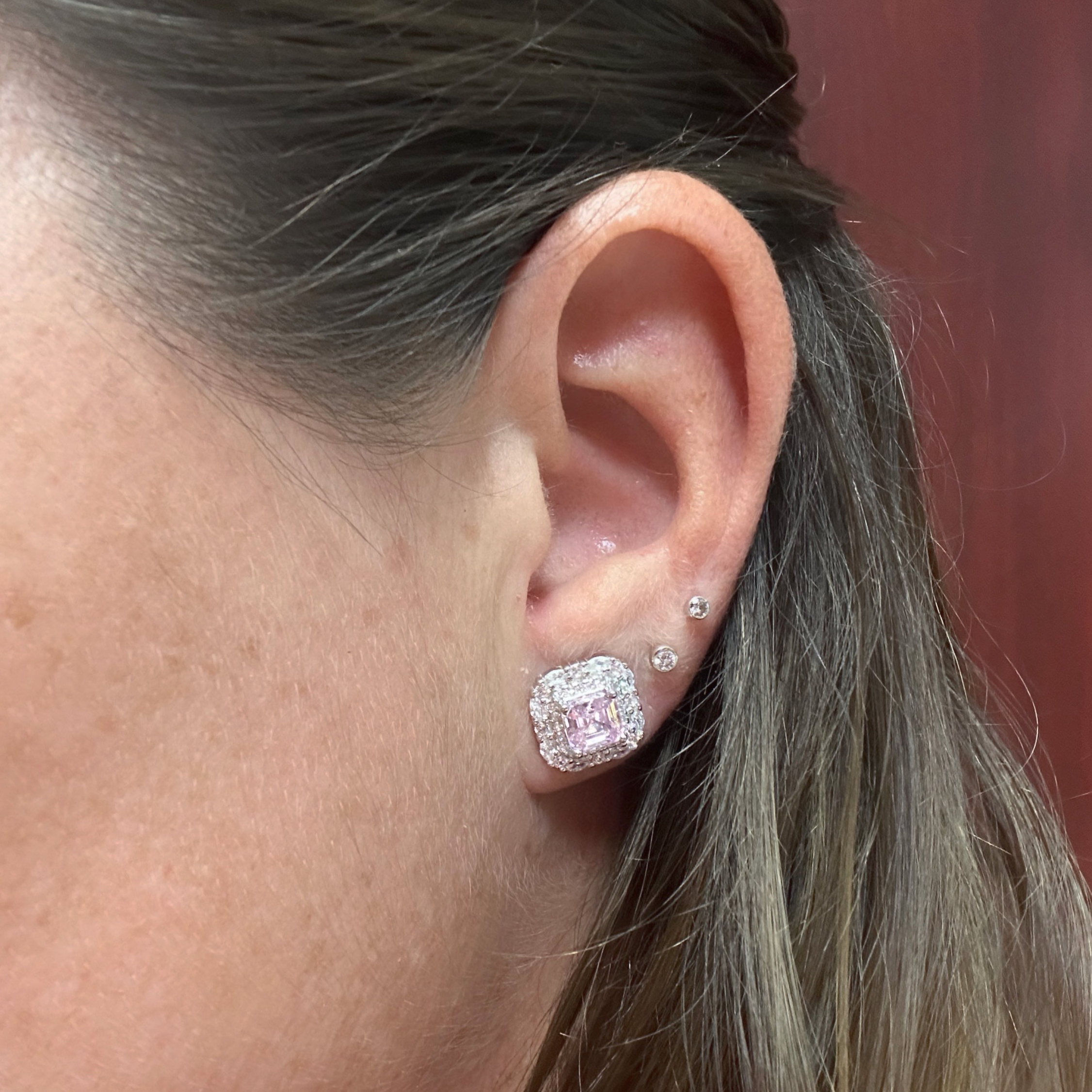 Aretes Serena