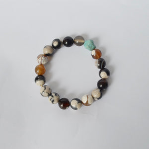 Pulsera Agata