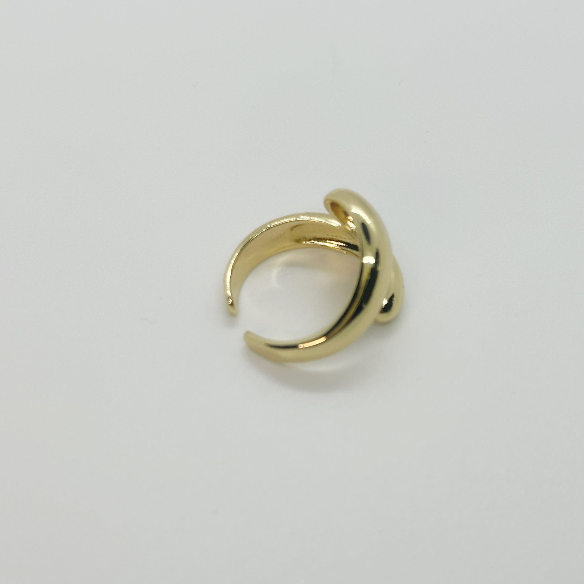 Anillo envolvente chunky