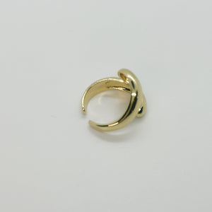 Anillo envolvente chunky