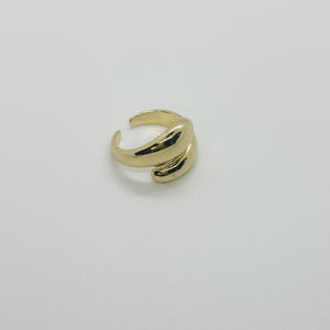 Anillo envolvente chunky